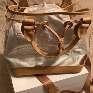 Dominic Luxury Unearthed Bag